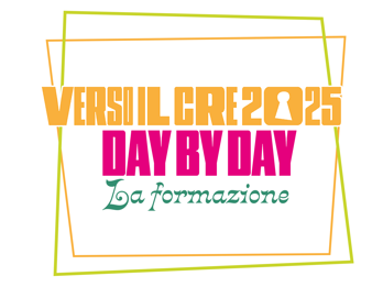 Formazione Cre 2025