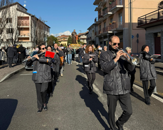 Piedi per terra e cuore nel cielo per festeggiare don Bosco