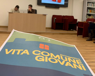 Vita Comune: un progetto al servizio dei giovani