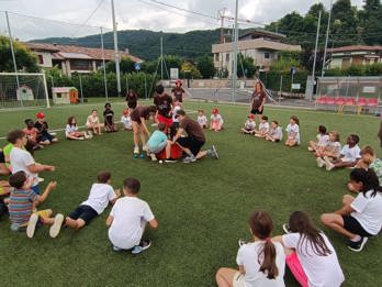 Il Cre è un’esperienza in cui  la vita si fa dono per gli altri