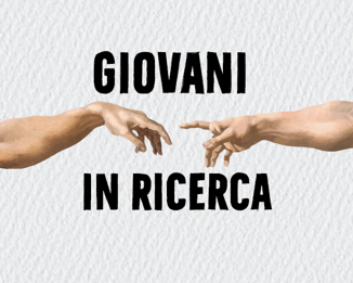 Giovani in ricerca