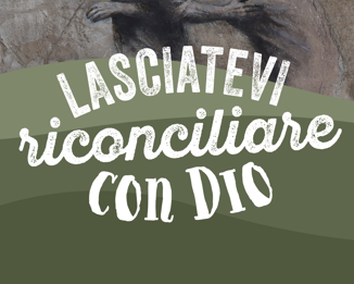 Lasciatevi riconciliare con Dio (2025)