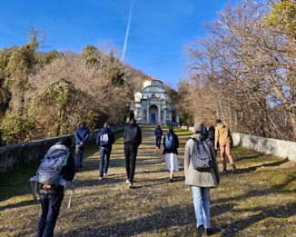 Take aWay: giovani in cammino per vocazione