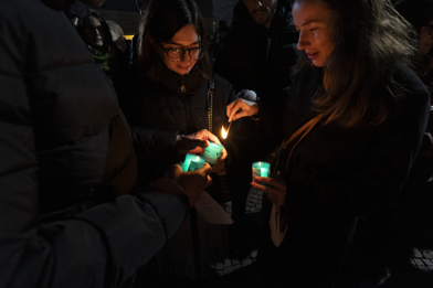 Abbiamo bisogno di Pentecoste