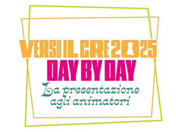 Presentazione Cre 2025 agli animatori