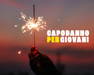 Proposte per Capodanno 2025