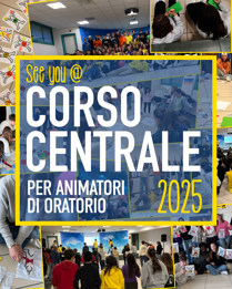 Corso Centrale 2025