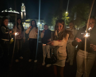 Una festa per parlare di speranza ai ragazzi